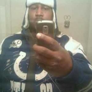 Meet your Posher, William